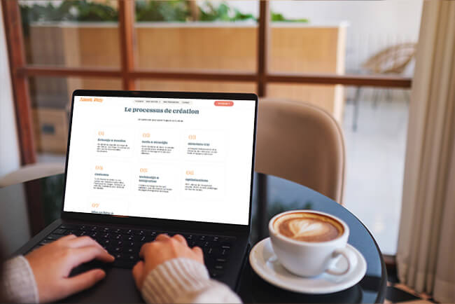 choisir son site internet