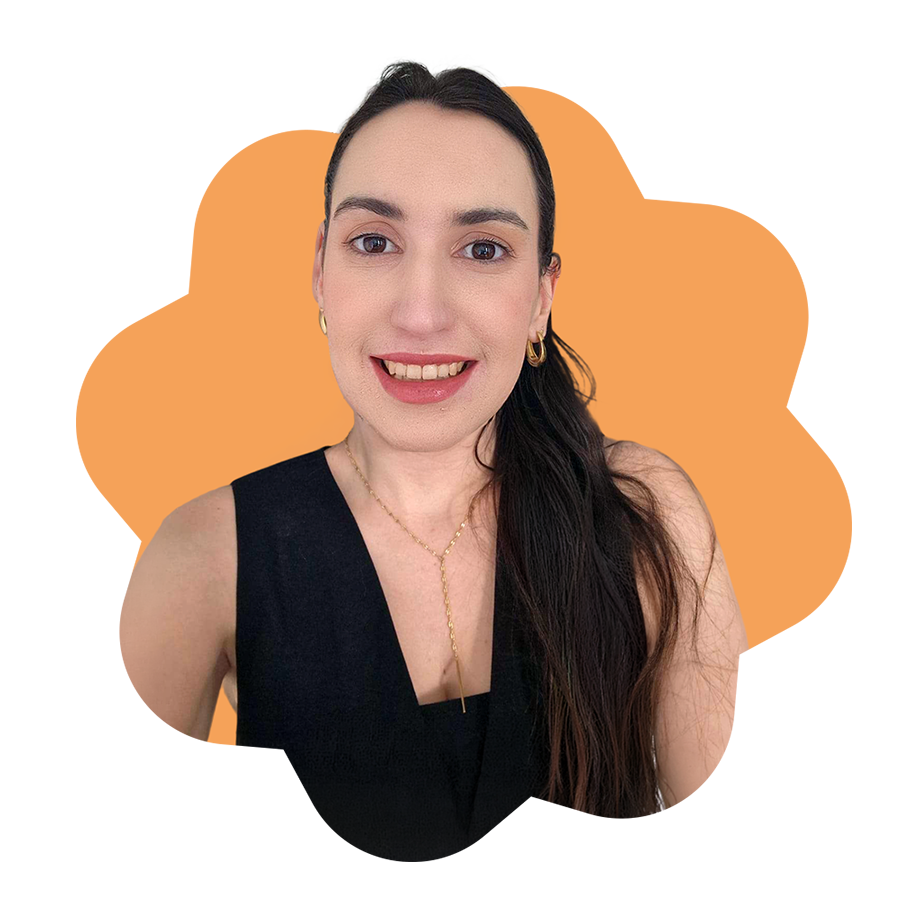 Laure Frey, graphiste et créatrice d’identités visuelles à Mulhouse