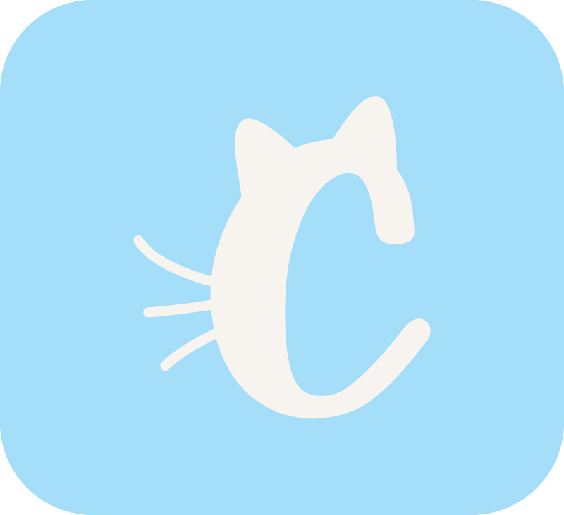 déclinaison logo Catoon