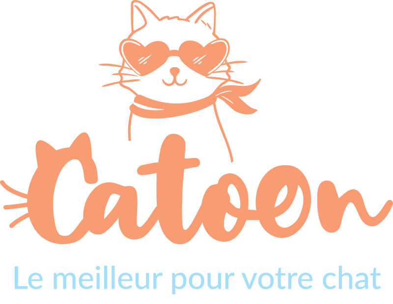 Logo Catoon
