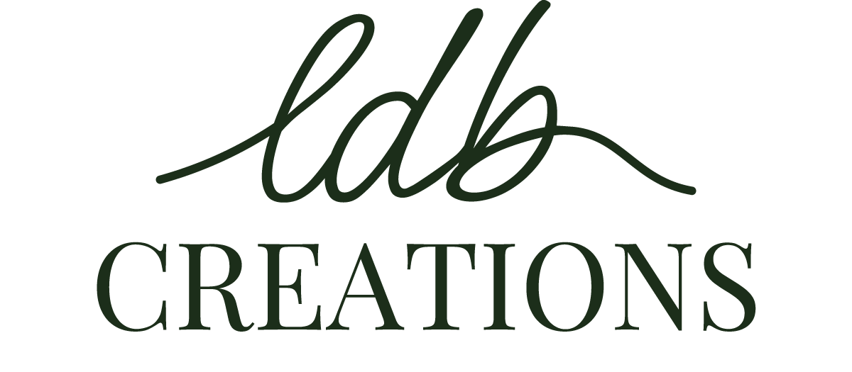 Logo LdB Créations